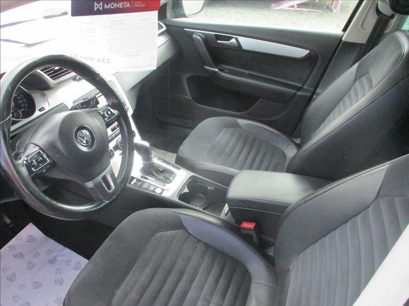 Volkswagen Passat 2,0 TDI,Highline,DSG,4x4,CZ, - fotka 19 z 47