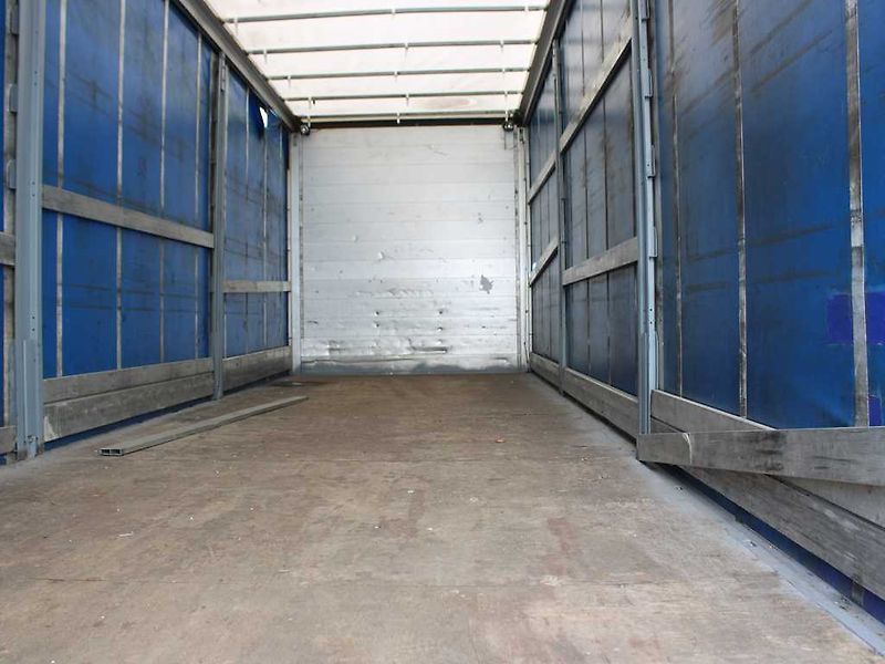 Iveco Eurocargo 120E25, EURO 6 - fotka 6 z 19