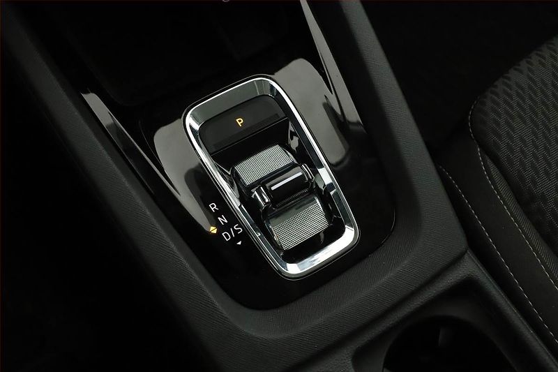 Škoda Octavia (2021) Style Plus 1.4 TSI iV - fotka 10 z 30