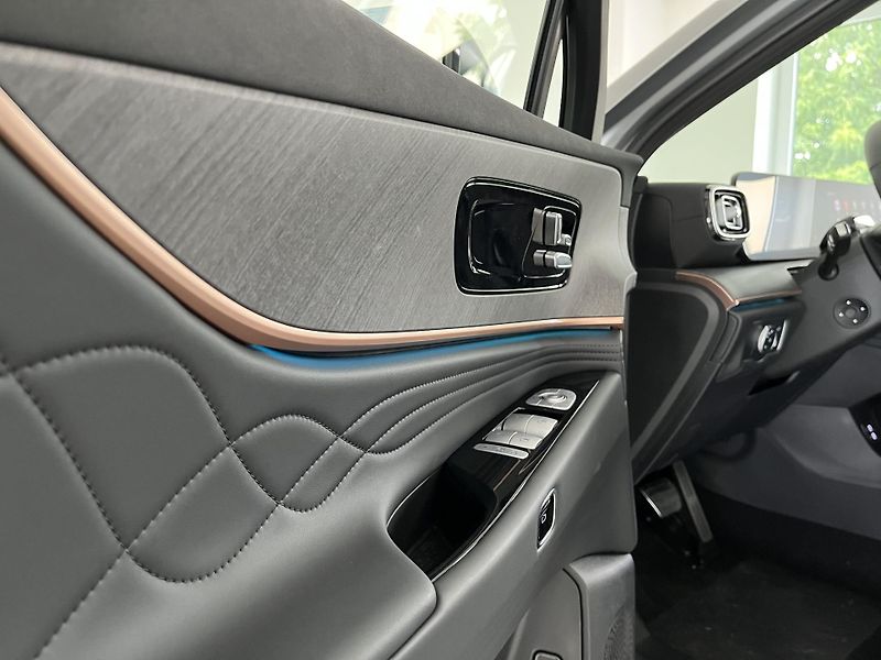 Jaecoo 8 (2026) 1.5. TGDI PHEV EXCLUSIVE - fotka 11 z 20