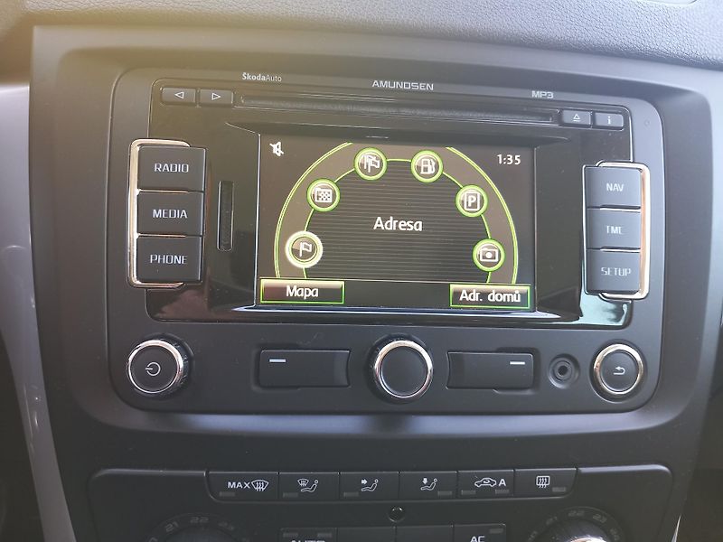 Škoda Yeti (2011) 1,6TDi TOPSTAV 1.MAJ. NOVÁ STK - fotka 26 z 31