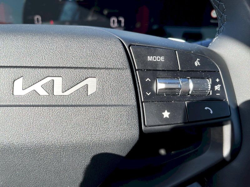 Kia Sportage (2025) - fotka 16 z 35