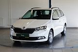 Škoda Fabia - náhled 1