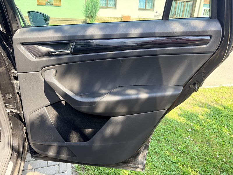 Škoda Kodiaq 2.0TDI DSG STYLE LED  - fotka 43 z 48