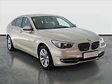 BMW Řada 5 (2010) 530d xDrive GT, 4X4, Automat - náhled 1