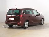 Opel Zafira (2018) 2.0 CDTI, Automat, 7 míst - náhled 4