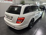 Mercedes-Benz Třídy C 2,2   250CDI 4MATIC AVANTGARDE - náhled 4