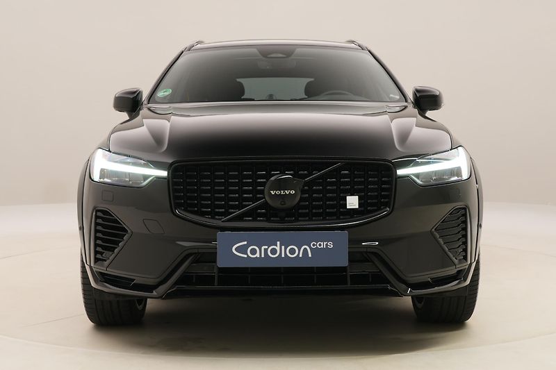 Volvo XC60 AWD POLESTAR AUT CZ 1.maj - fotka 16 z 65