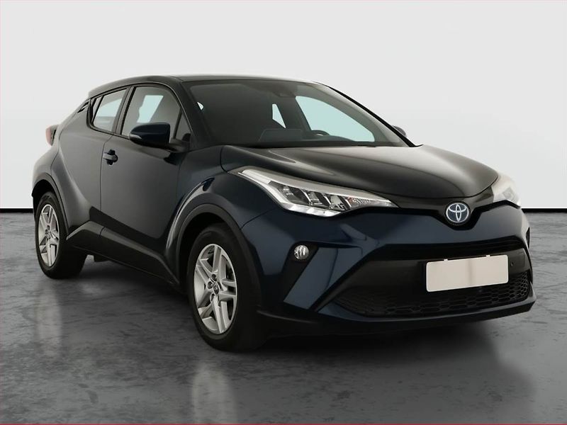 Toyota C-HR (2023) Comfort 1.8 Hybrid, COMFORT - fotografie inzerátu