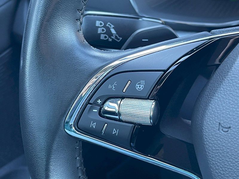 Škoda Octavia (2023) 2.0 TDI 110kW DSG Estate Ambit - fotka 8 z 35