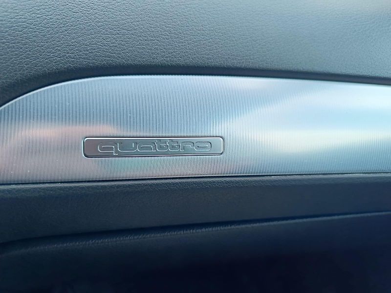 Audi A6 AVANT 3.0TDI/176kW, QUATTRO - fotka 19 z 25