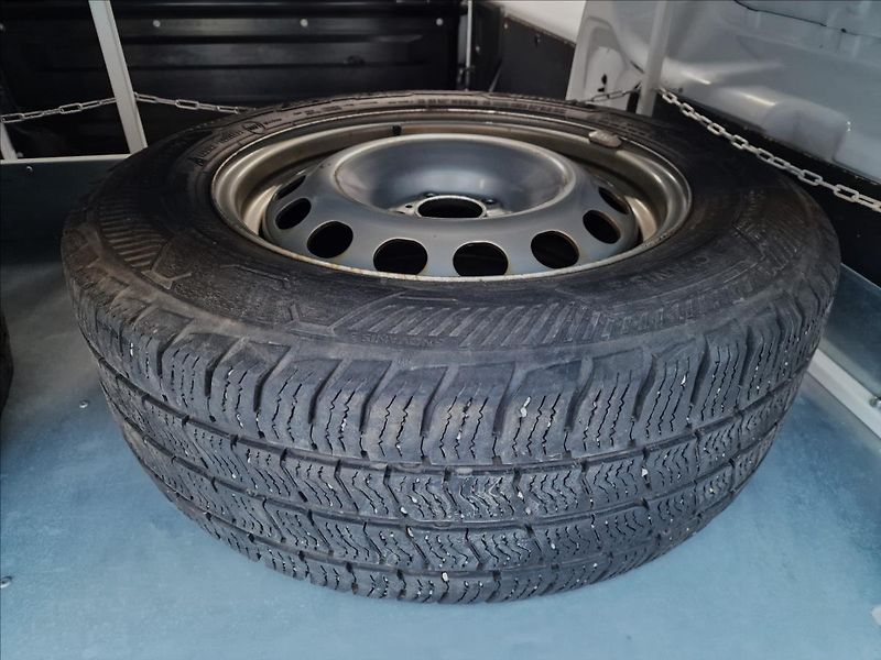 Opel Vivaro 1.5CDTI 88kW, původ ČR,1.Maj. - fotka 45 z 47
