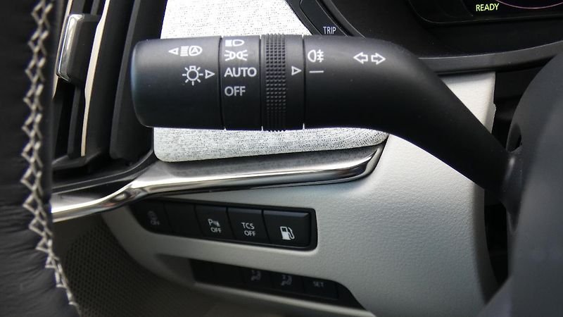 Mazda CX-60 2.5 e-Skyactiv PHEV Takumi - fotka 10 z 28