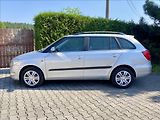 Škoda Fabia 1,6 TDI CR 55kW Active Combi - náhled 1