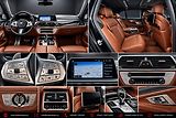BMW Řada 7 6,6 M760Li xDrive V12 430kW - náhled 12