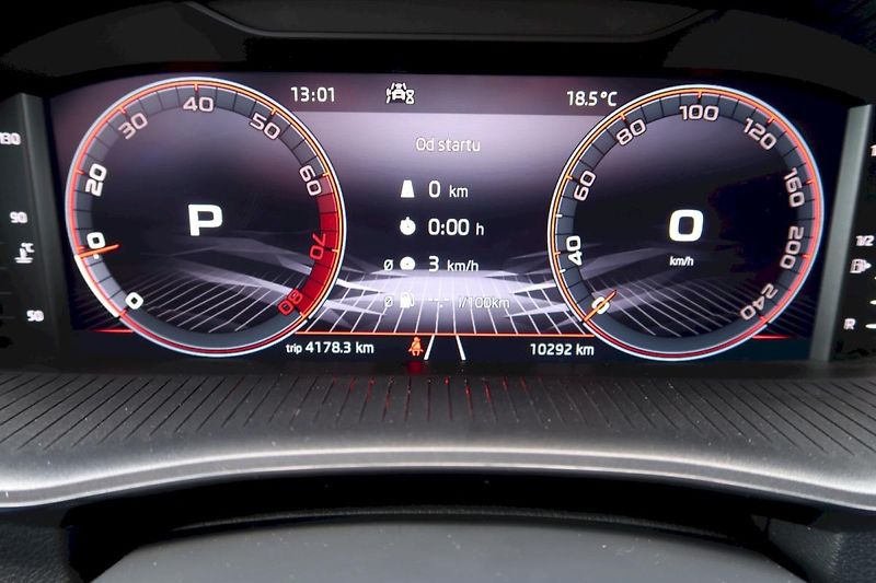 Škoda Scala (2025) Monte Carlo 1,5 TSi/110 kW DSG - fotka 15 z 30