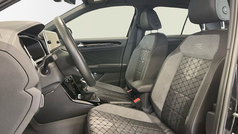 Volkswagen T-Roc (2024) R-Line 1.0 TSI 81kW - fotka 10 z 26