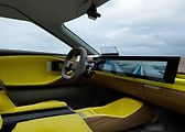 Koncept Citroën CXperience