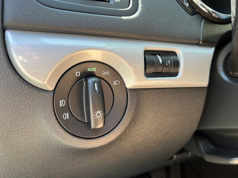 Škoda Yeti 2.0 TDi 81 kW NOVÁ STK+SPOJKA - fotka 13 z 14