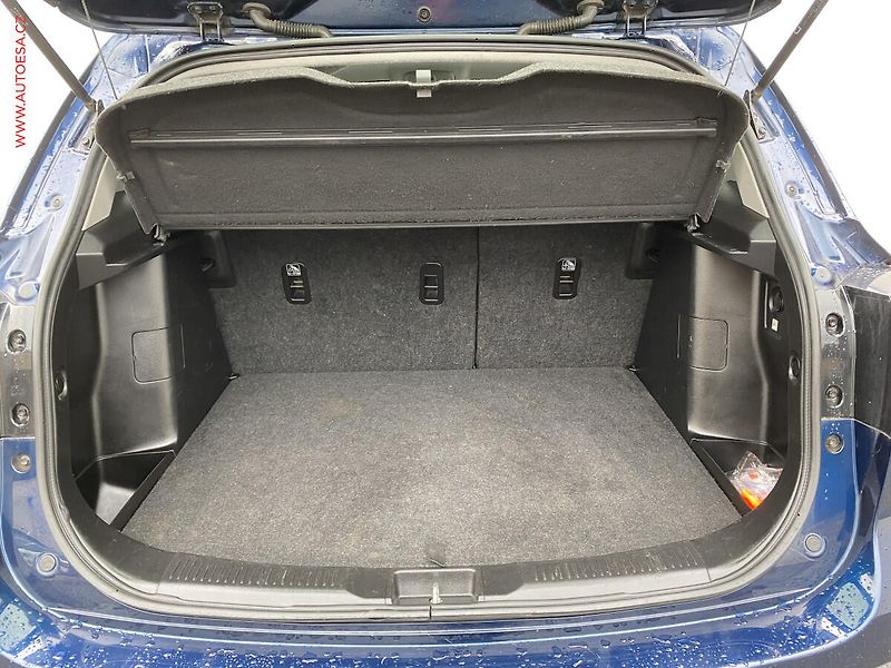 Suzuki SX4 (2016) 1.4 i 4x4, 1.maj,ČR, AC - fotka 7 z 19