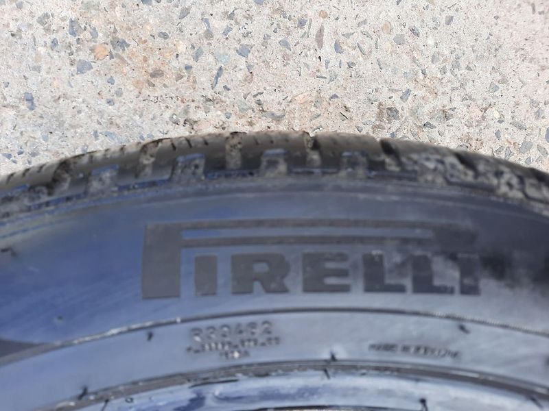 Ostatní (2018) PIRELLI   SCORPION 275/40 R 20 - fotka 6 z 7