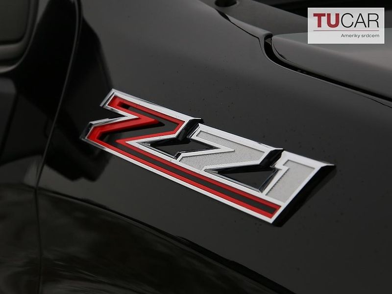 Chevrolet Silverado (2025) 6.2 V8 Trail Boss Z71 - fotka 10 z 47