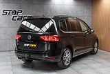 Volkswagen Touran 2.0TDI DSG*TAŽNÉ*7.MÍST*ČR 1.M - náhled 7
