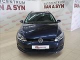 Volkswagen Golf 1,4 TSI 1.majitel - náhled 1