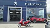 Peugeot Tweet 125i (2025) Tweet 125i SBC EURO 5 - náhled 1