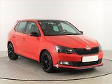 Škoda Fabia (2018) Monte Carlo 1.0 TSI, Automat - náhled 1