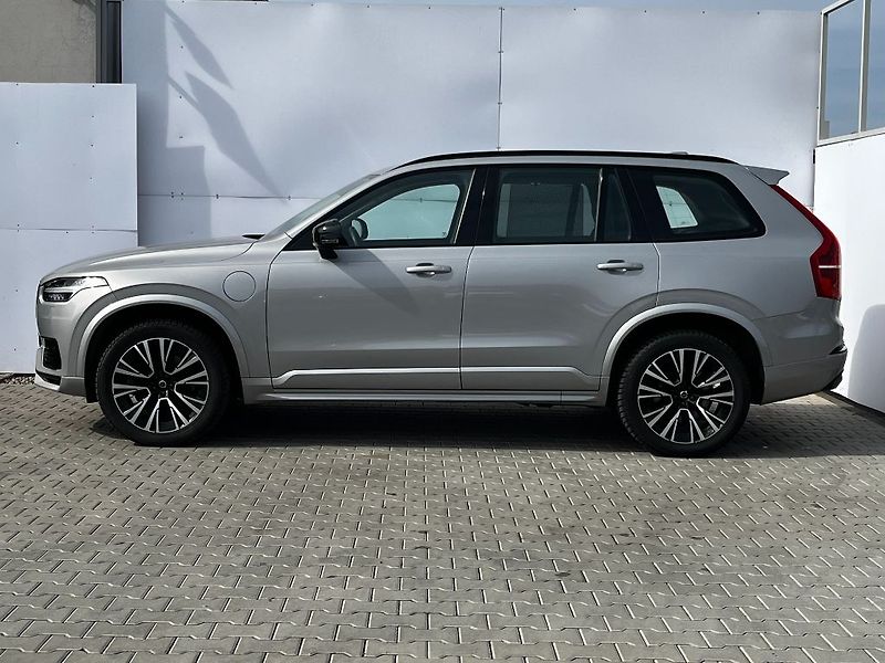 Volvo XC90 Ultimate T8 AWD 335kW - fotka 8 z 26