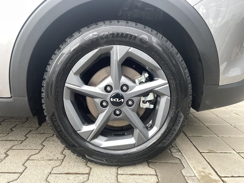 Kia K4 Sportswagon (2026) 1.6  7DCT EXCLUSIVE 