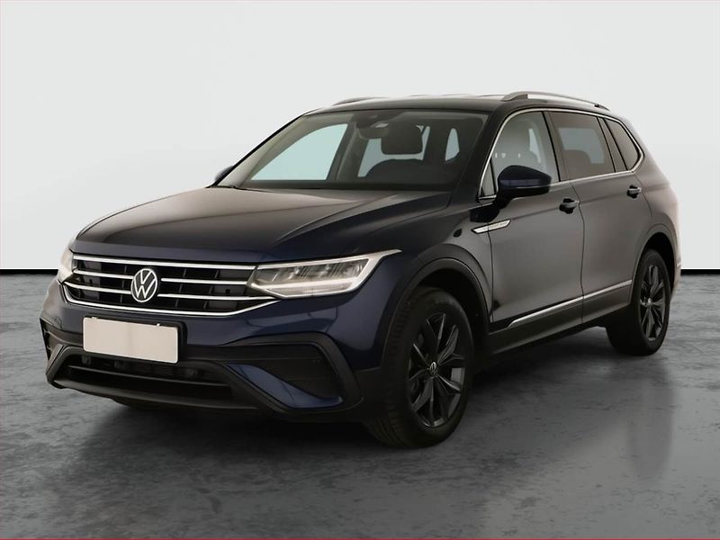 Volkswagen Tiguan Allspace (2023) Life 1.5 TSI - fotka 2 z 17