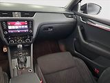 Škoda Octavia (2018) RS 2.0 TDI, 4X4, Automat - náhled 8