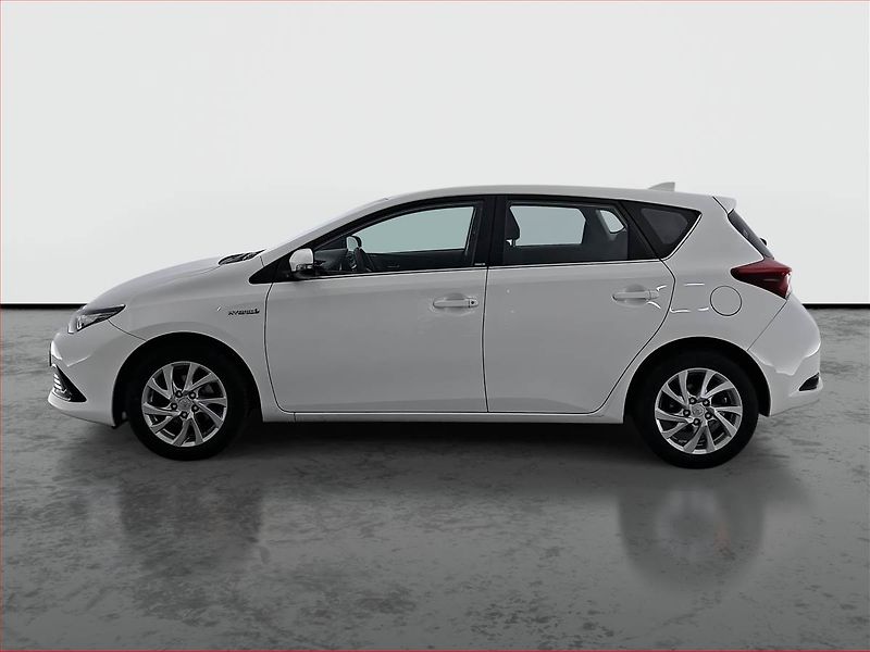 Toyota Auris (2016) Hybrid, Automat, Serv.kniha - fotka 3 z 18
