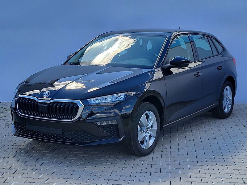 Škoda Scala Classic 1,5TSI 110kW - fotografie inzerátu