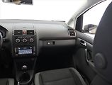Volkswagen Touran (2013) Comfortline 1.2 TSI, ČR,1.maj - náhled 8