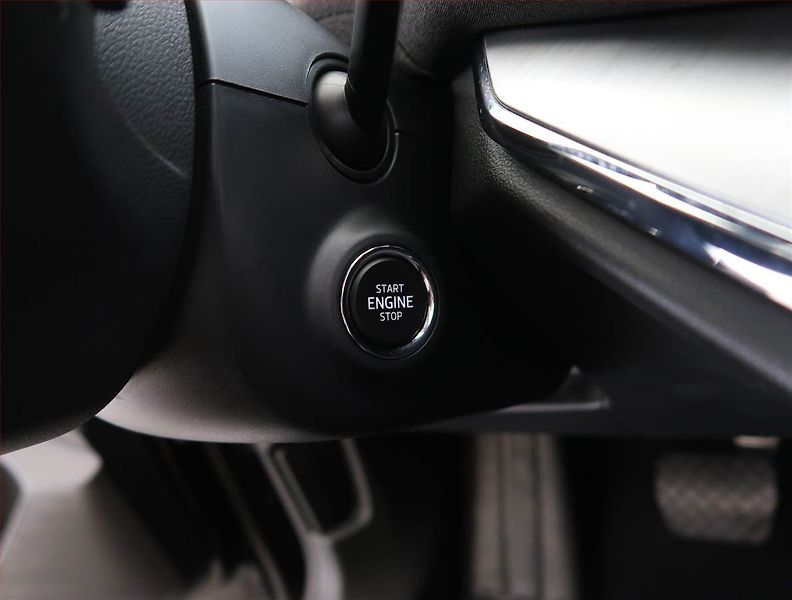 Škoda Enyaq (2022) iV 80 (82 kWh), SoH 92% - fotka 27 z 31