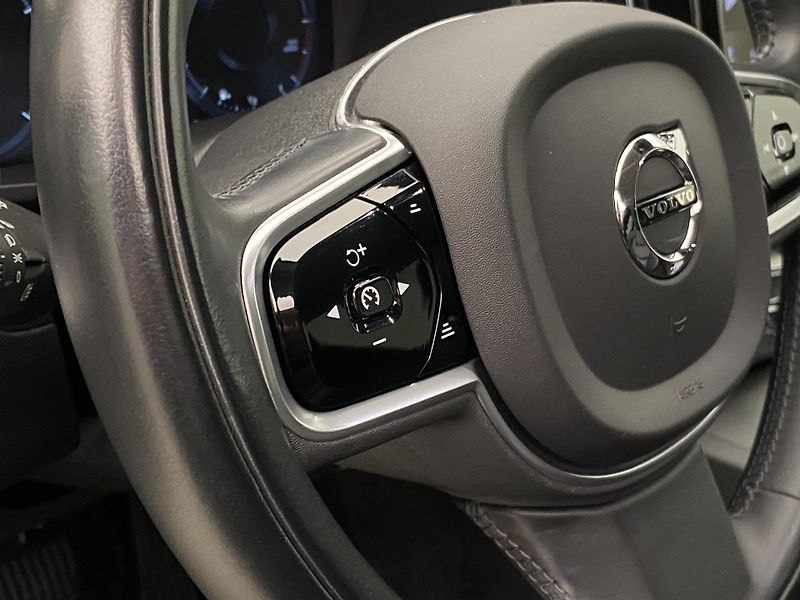 Volvo XC60 B5 AWD INSCRIPTION AUT  - fotka 20 z 51