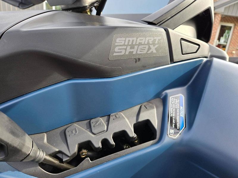 Can-Am Outlander Max 1000R LTD (2026) SAS ABS  T SKLADEM  4WTK - fotka 7 z 8