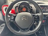 Citroën C1 1,0 VTi, JCC+,Carplay,Kamera - náhled 14