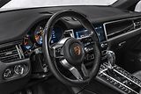 Porsche Macan S Sport Chrono Vzduch - náhled 16