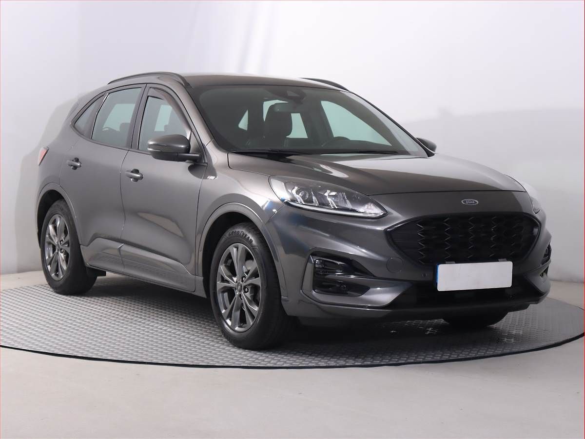 Ford Kuga ST-Line 1.5 EcoBlue, Automat