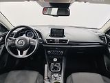 Mazda 3 1,5 Skyactiv-G Navi - náhled 9