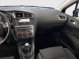 Citroën C4 (2017) 1.6 BlueHDi, Serv.kniha - náhled 8