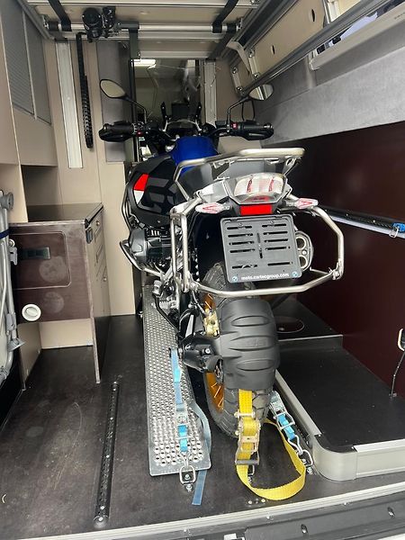 Iveco 50C18HA8V/P 3,0D RVEvolution  - fotka 23 z 33
