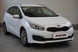 Kia Ceed (2016) 1.6CRDi, Navi, AC - náhled 1