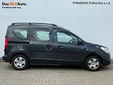 Dacia Dokker (2018) 1.6 SCe 80 kW Arctica LPG - náhled 6