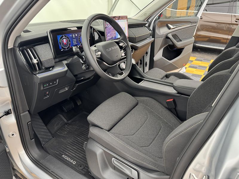 Škoda Kodiaq 1.5Tsi*150kw*Plug-In*CZ*1-MAJ* - fotka 9 z 44