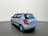 Škoda Fabia 1.2HTP Klima Tažné Serviska - náhled 2